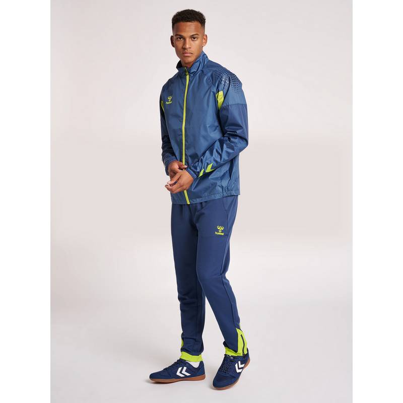 hummel hmlLEAD PRO TRAINING JACKET/WINDBREAKER Funktionsjacke Herren