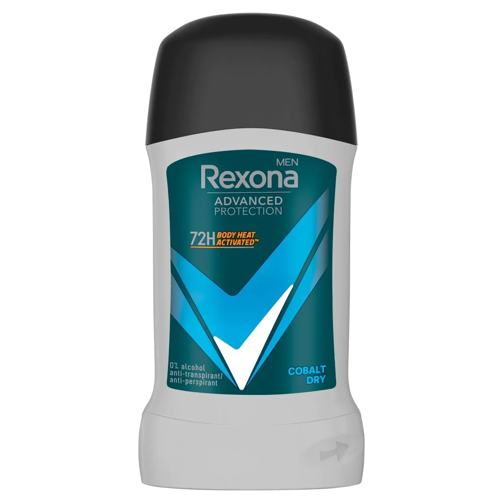 Rexona Stick Cobalt Dry Gladiator 50 ml