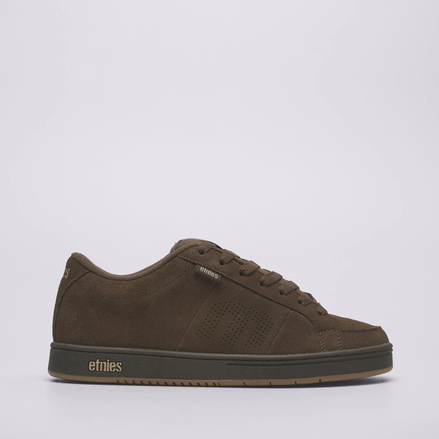 ETNIES KINGPIN Braun