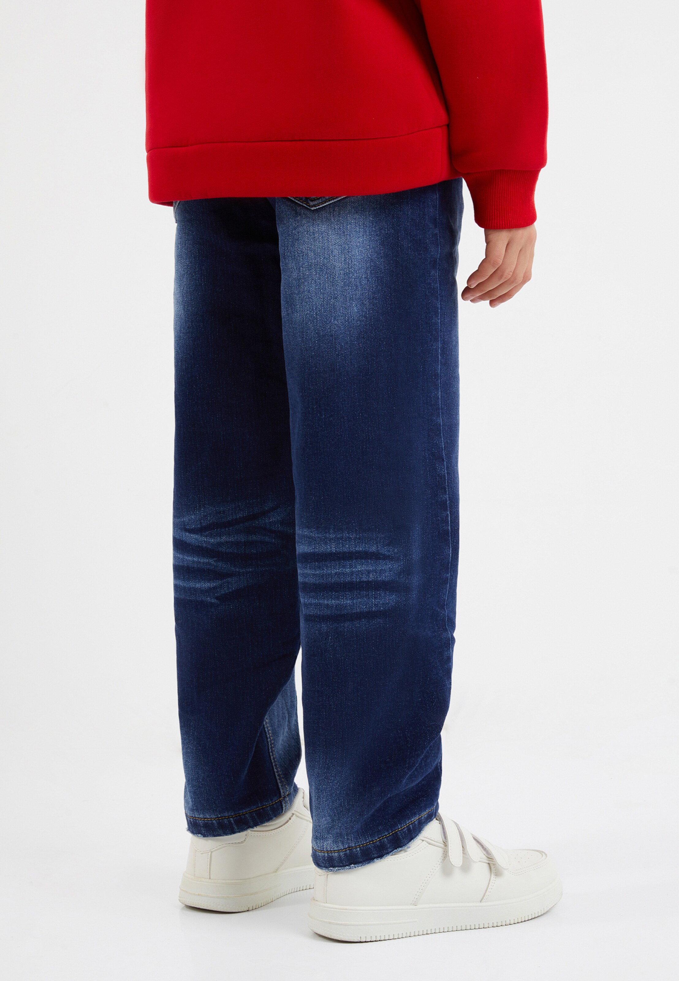 Regular Jeans