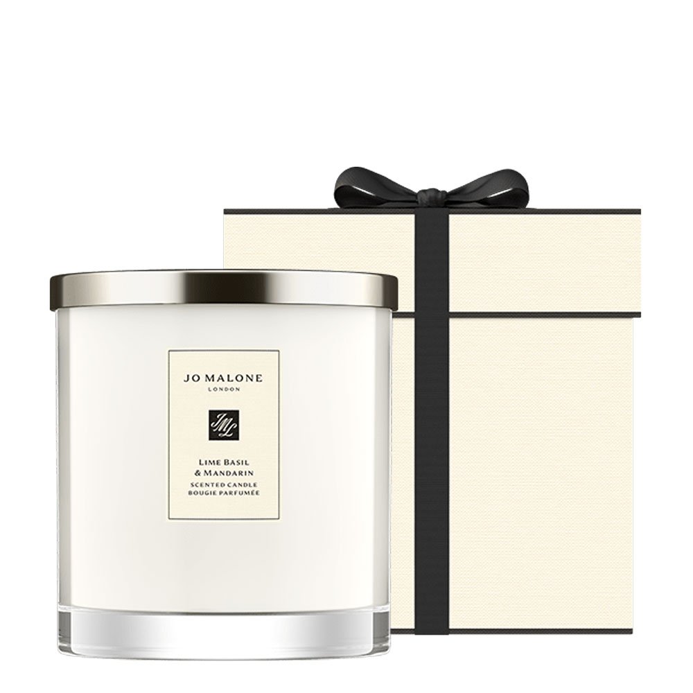 Jo Malone London Lime Basil & Mandarin Luxury Candle
