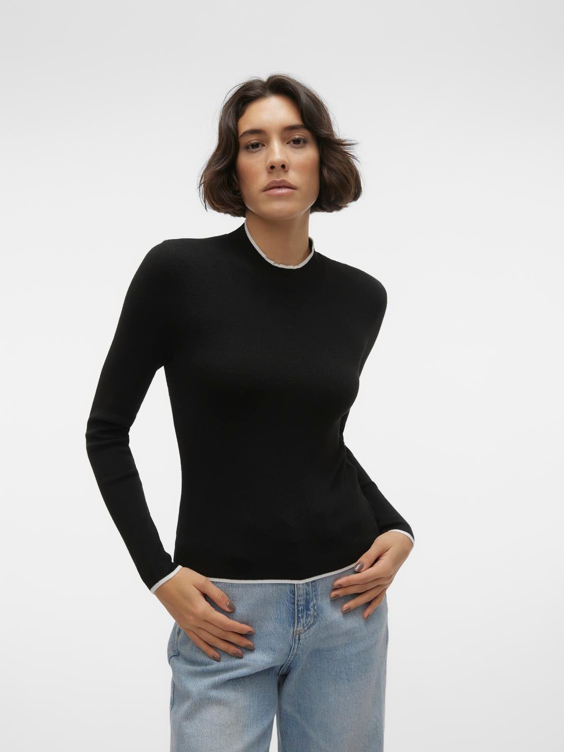 VMFLOUNCY Pullover