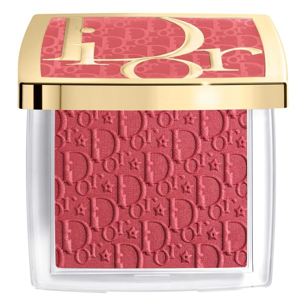 Dior Backstage Rosy Glow Blush – Begrenset opplag – Kompakt rouge