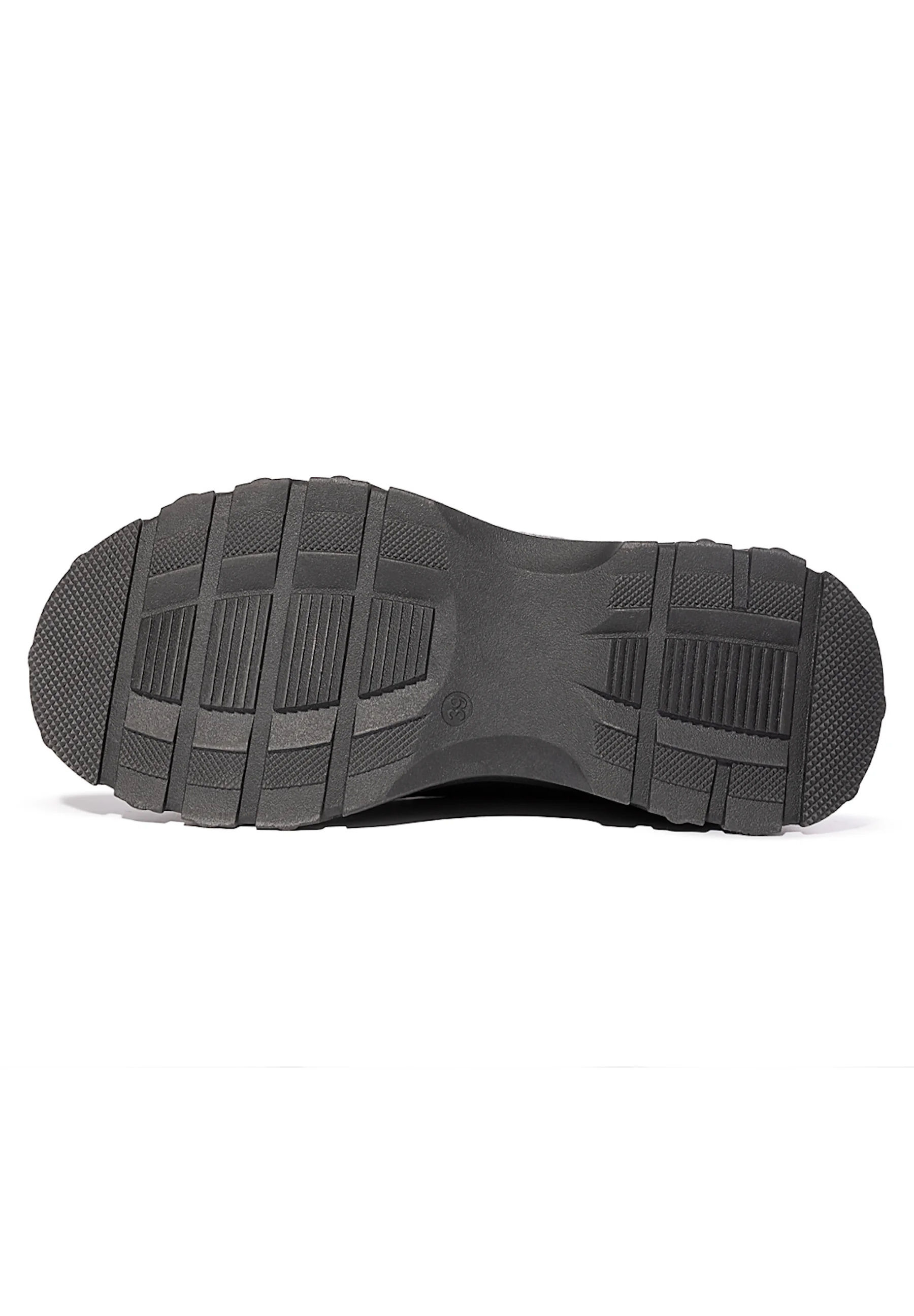 Botas de nieve Cesare Gaspari