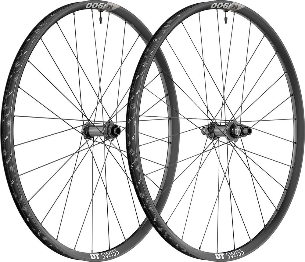 DT Swiss M 1900 Spline® 27,5