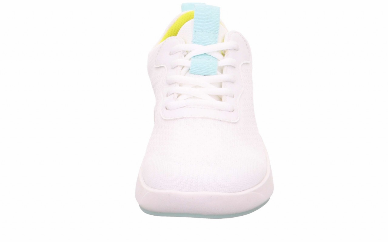 LEGERO Sneaker weiss