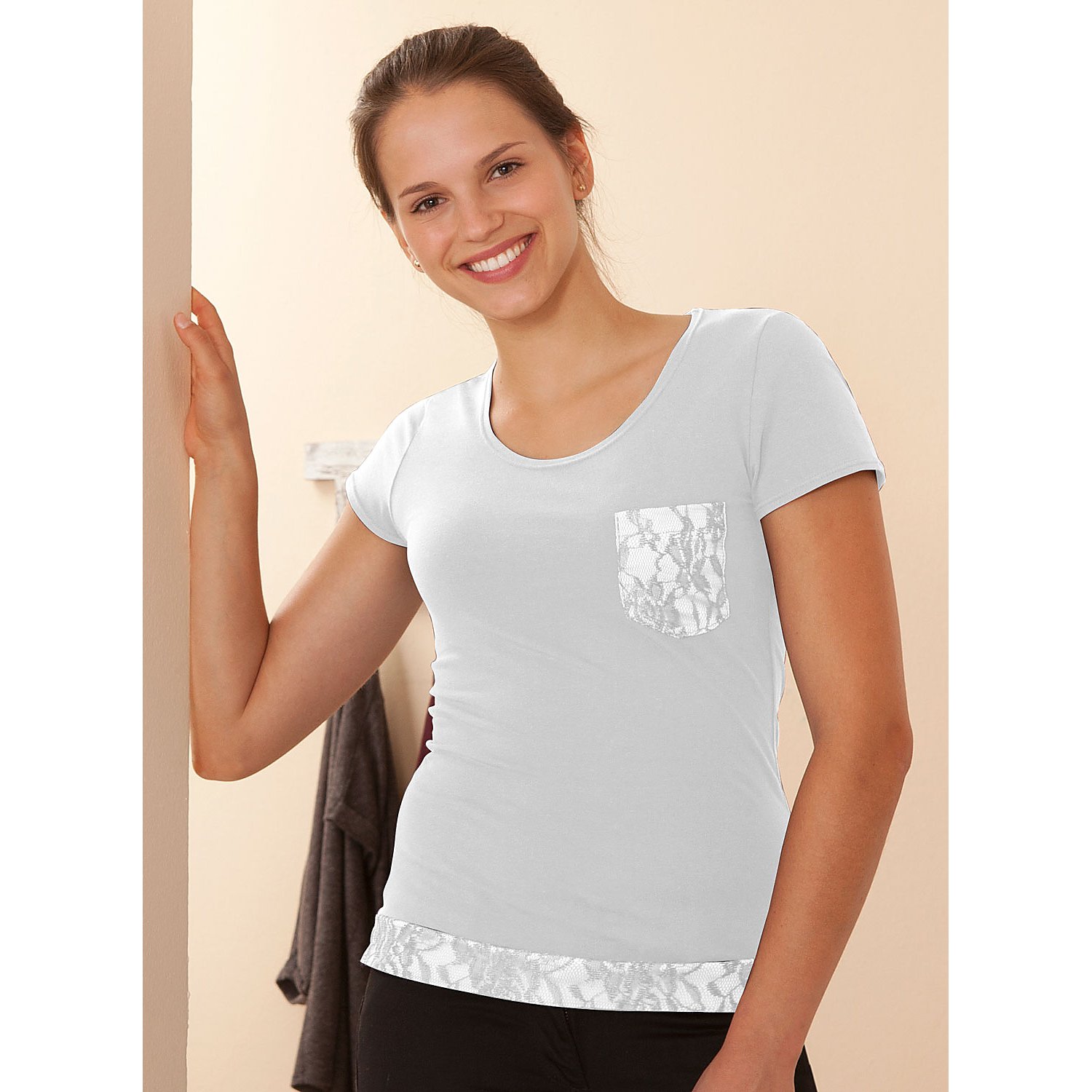 Baumwolljersey 