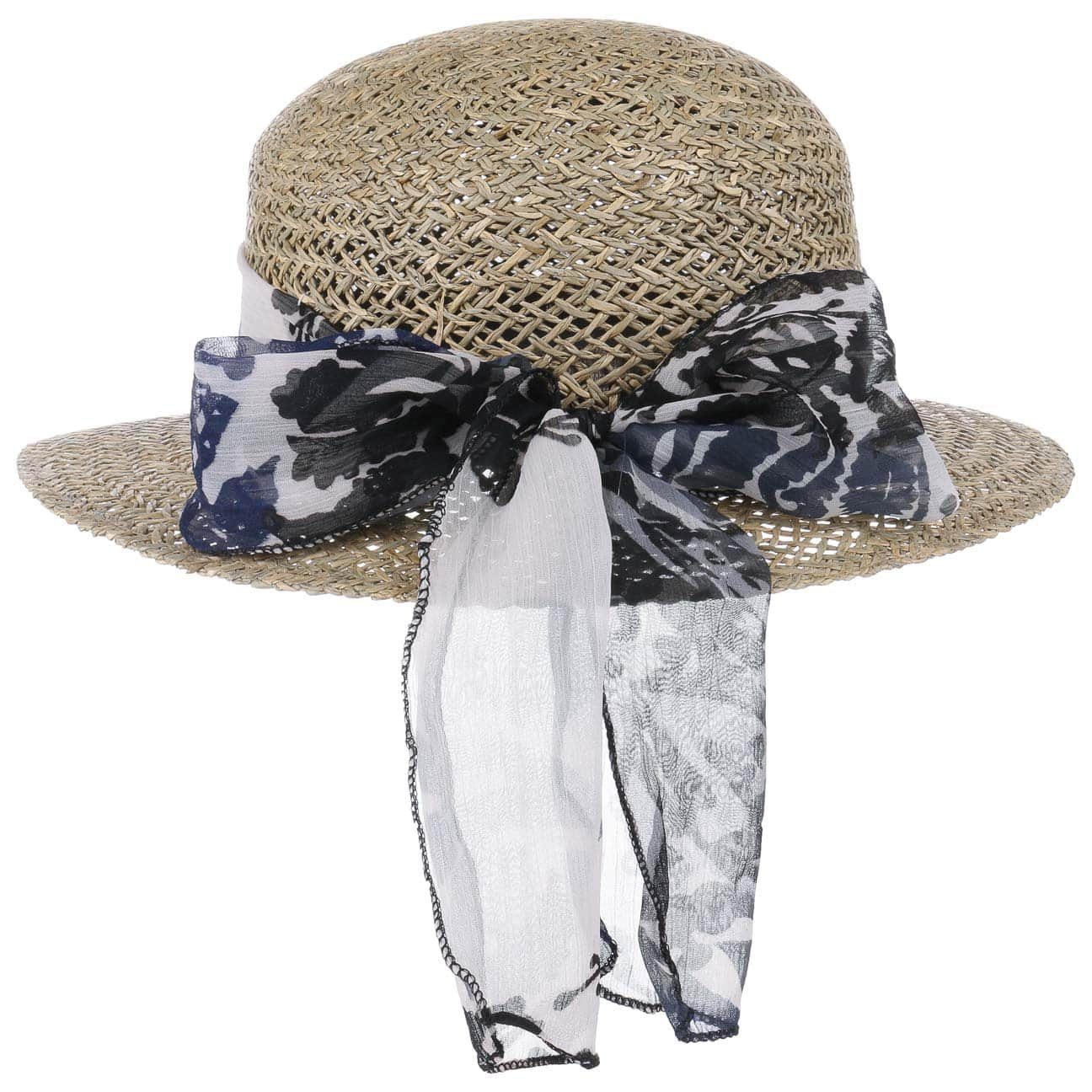 Lierys Sonnenhut (1-St) Damenhut, Made in Italy