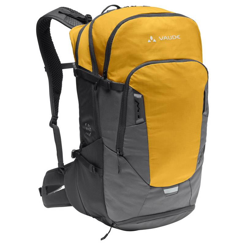 VAUDE Bike Alpin 30+5 Trekkingrucksack