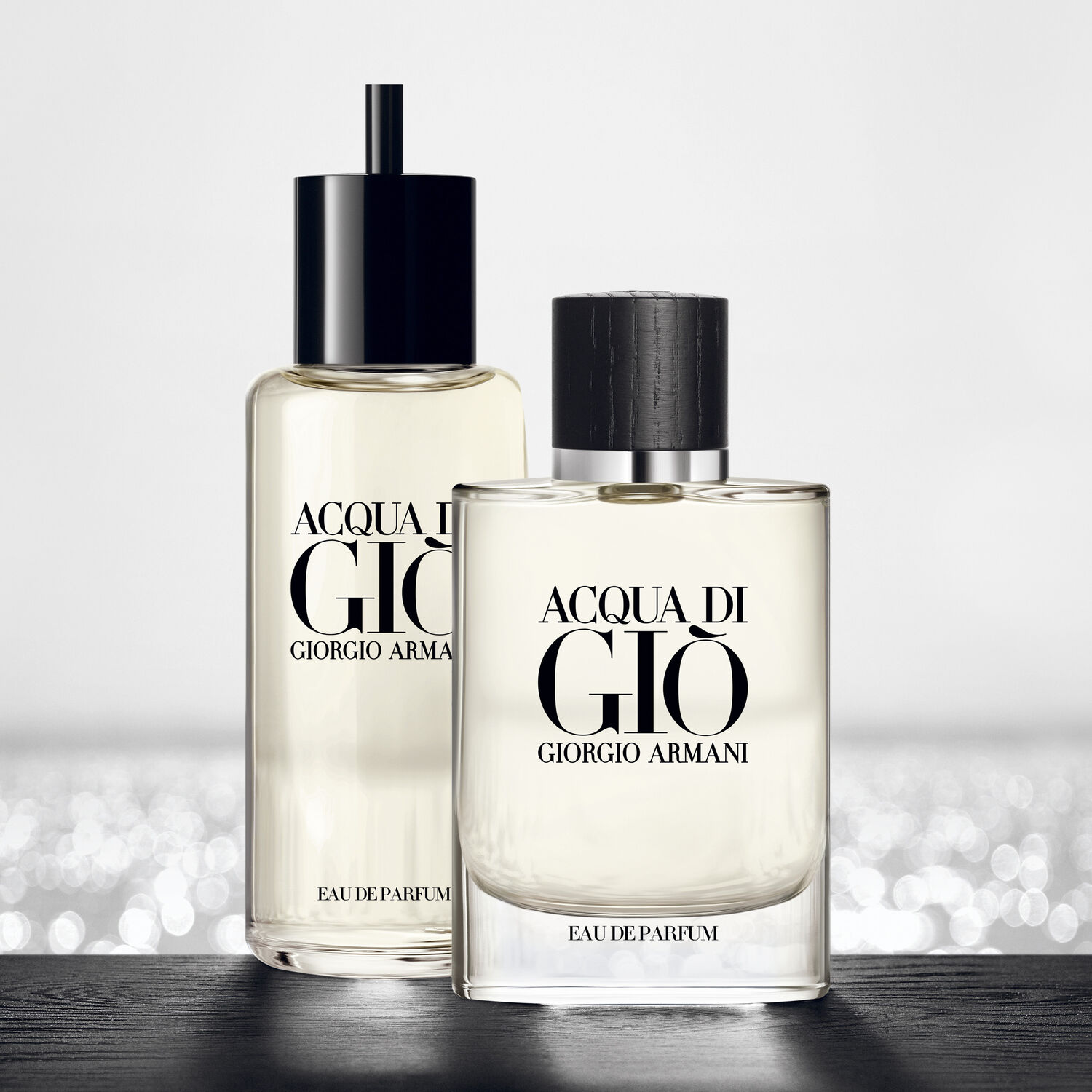 Giorgio Armani Acqua Di Giò Eau De Parfum Rechargeable