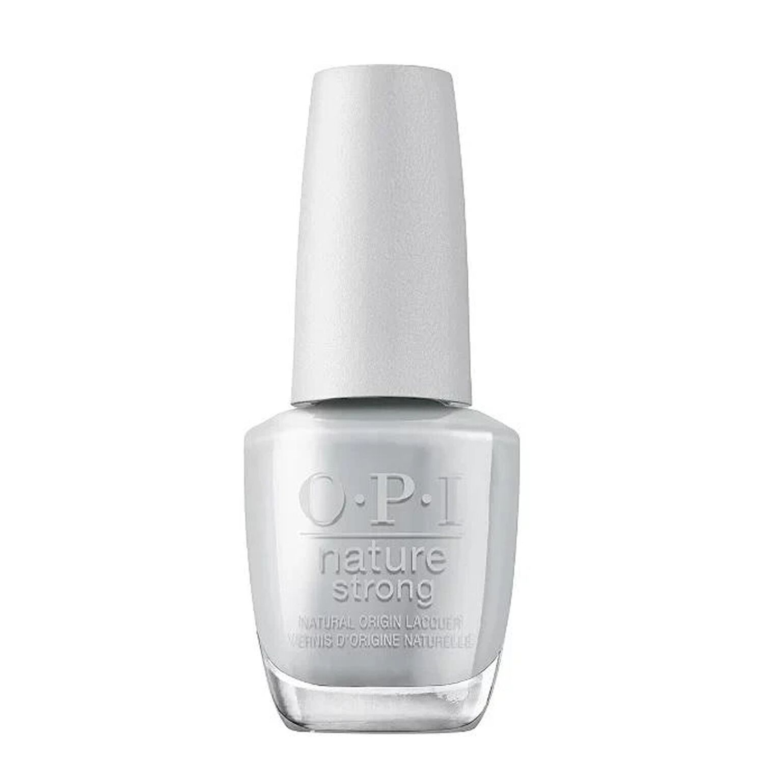 OPI Nature Strong Vernis à Ongles Vegan