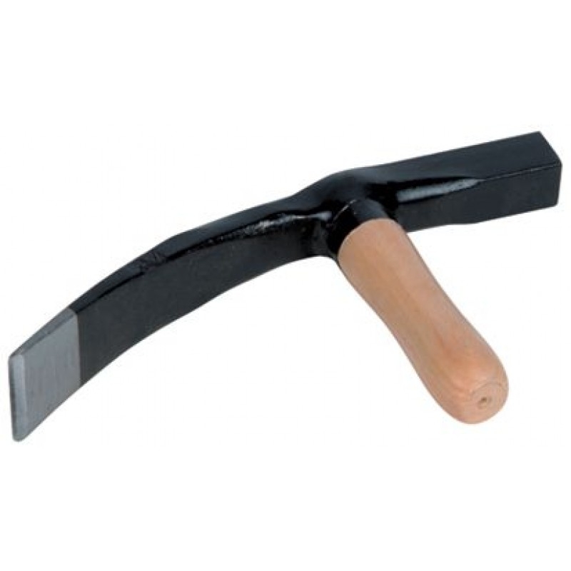 Polet 2160050 Martello da fabbro 2KG/50MM