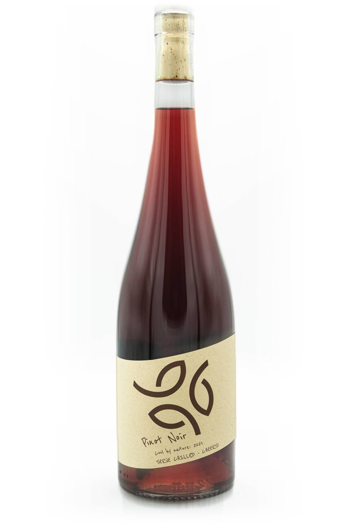 Weingut Gebert Pinot Noir "Chilled Red" 2021