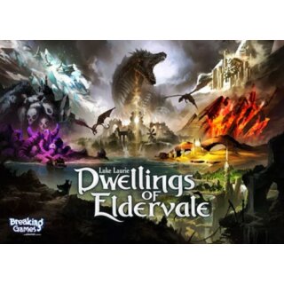 Dwellings Of Eldervale (EN)