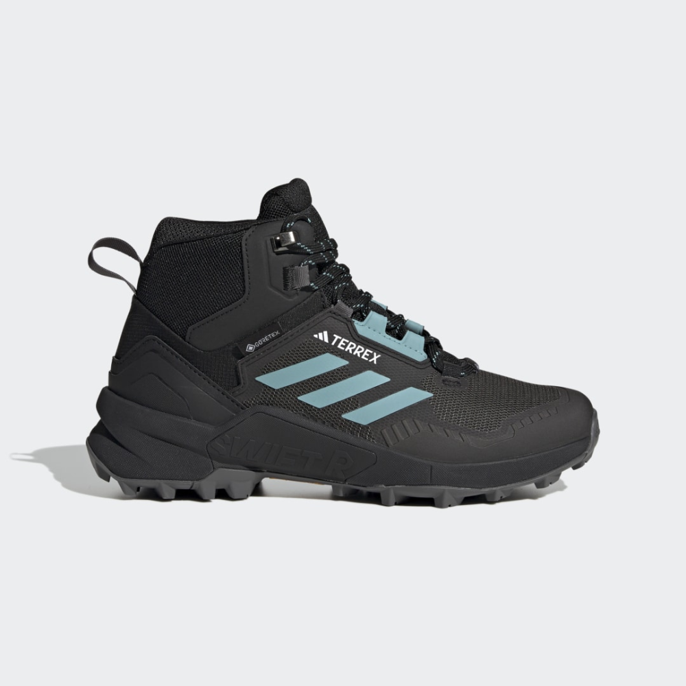 adidas Swift R3 Mid GORE TEX HP8712 / schwarz