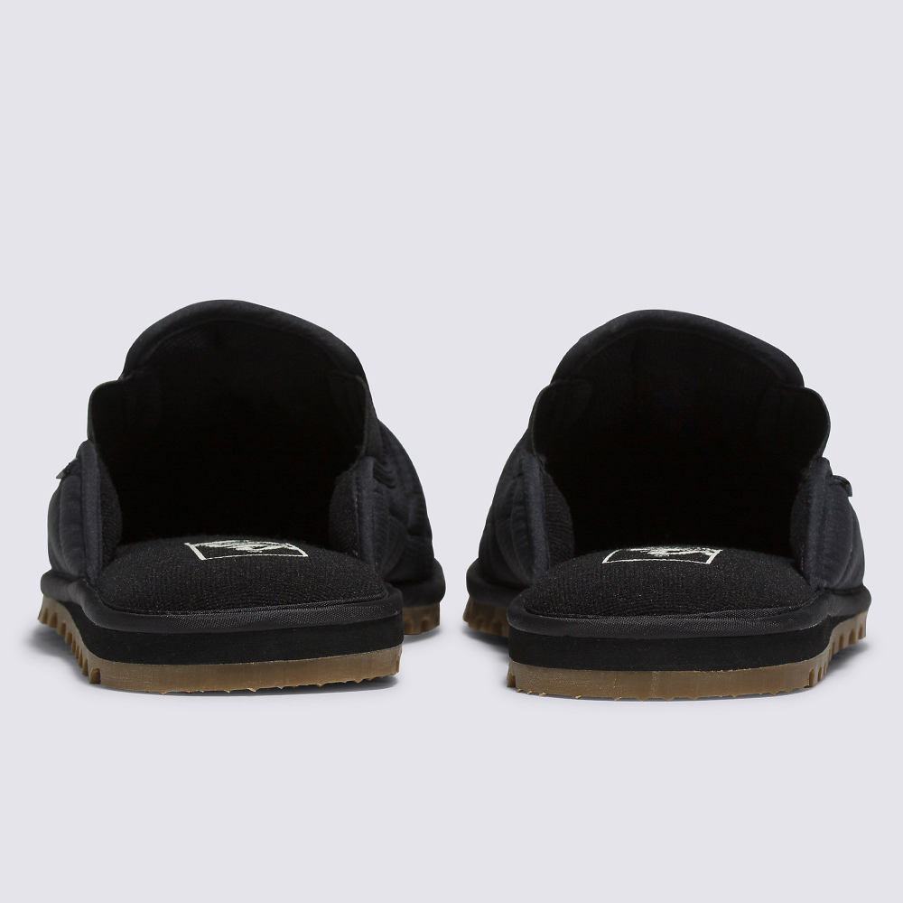Vans Mountain Mule VansGuard Quilted VN000BWHBLA / schwarz