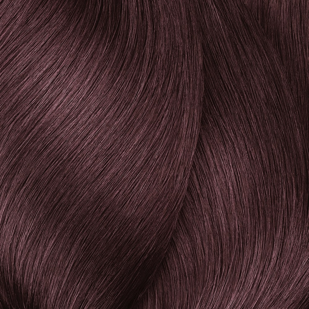 L'Oréal Professionnel Paris INOA 5.26 Hellbraun Irisé Rot 60 ml