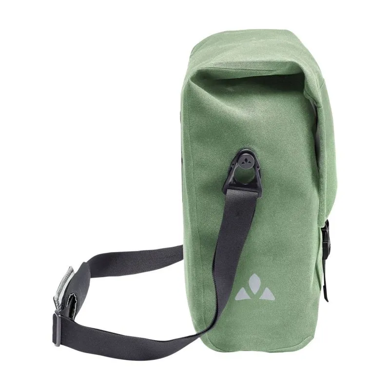 Vaude Fahrradtasche Augsburg IV L - willow green