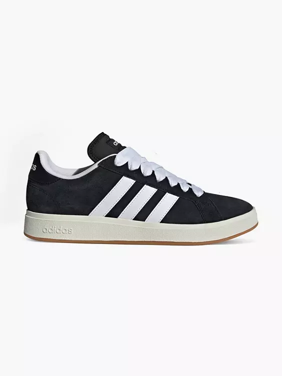 adidas Leder Sneaker GRAND COURT BASE 00s