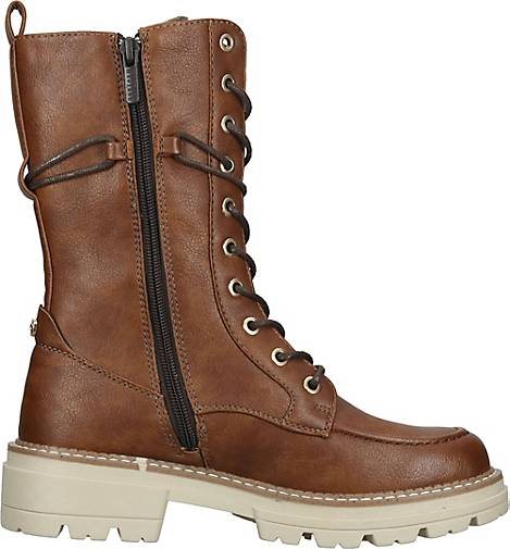 MUSTANG Stiefel