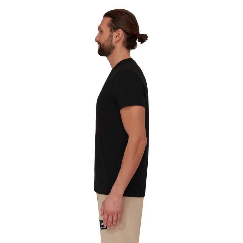 Mammut Mammut Core Logo T-Shirt Herren