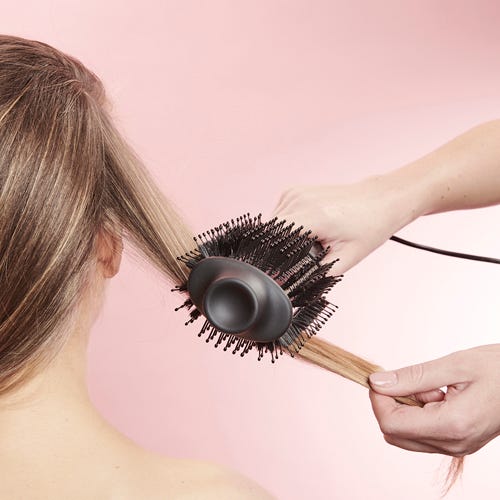 Hot Tools Professional Black Gold Volumiser
