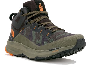 The North Face Vectiv Exploris II Mid FutureLight M