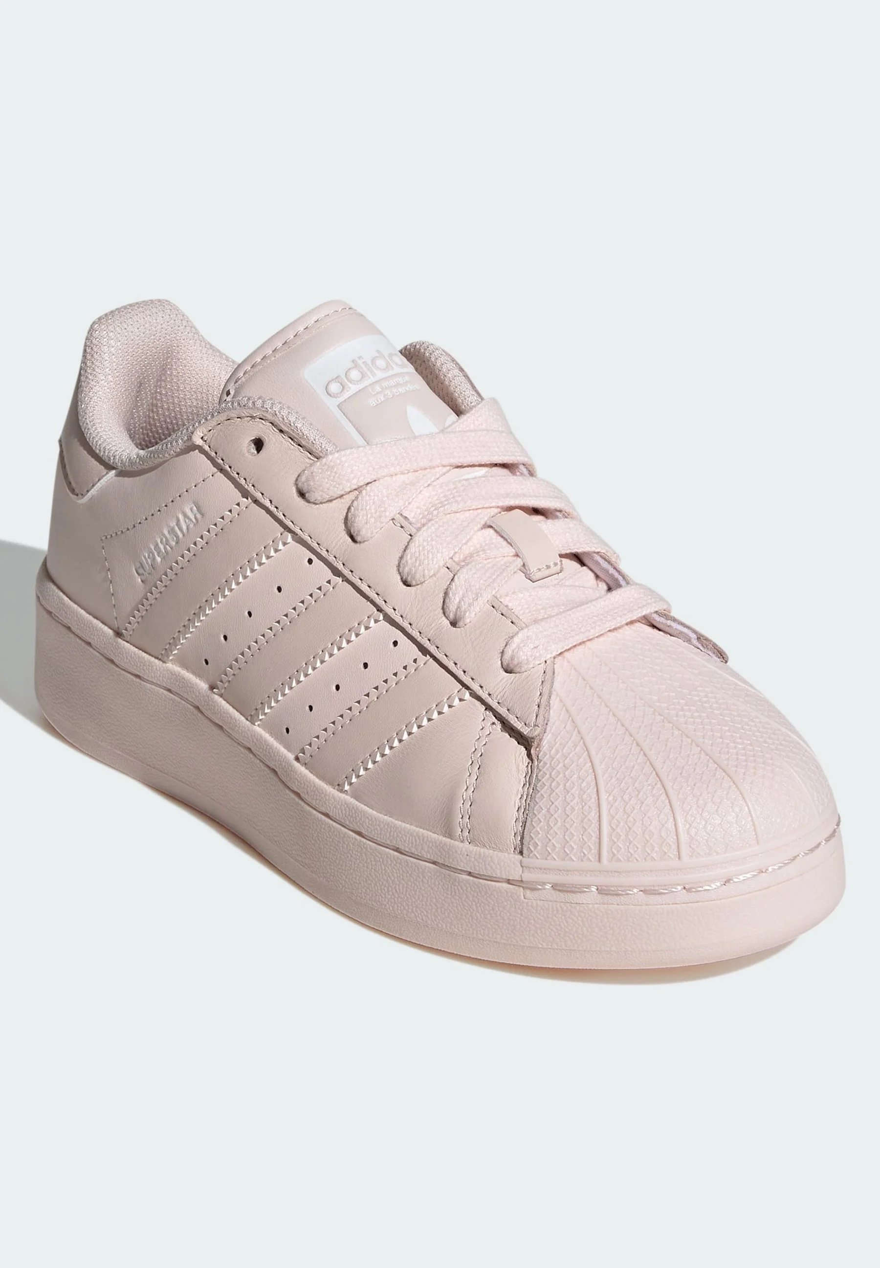 adidas Originals SUPERSTAR XLG - Zapatillas bajas