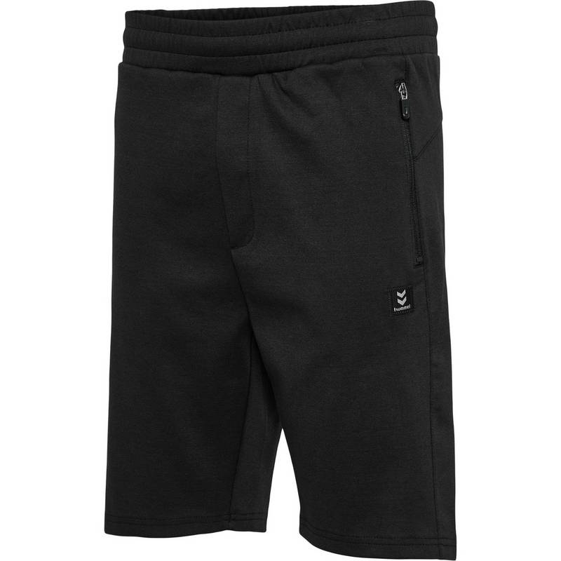 hummel hmlMT INTERVAL SHORTS Sweatshorts Herren