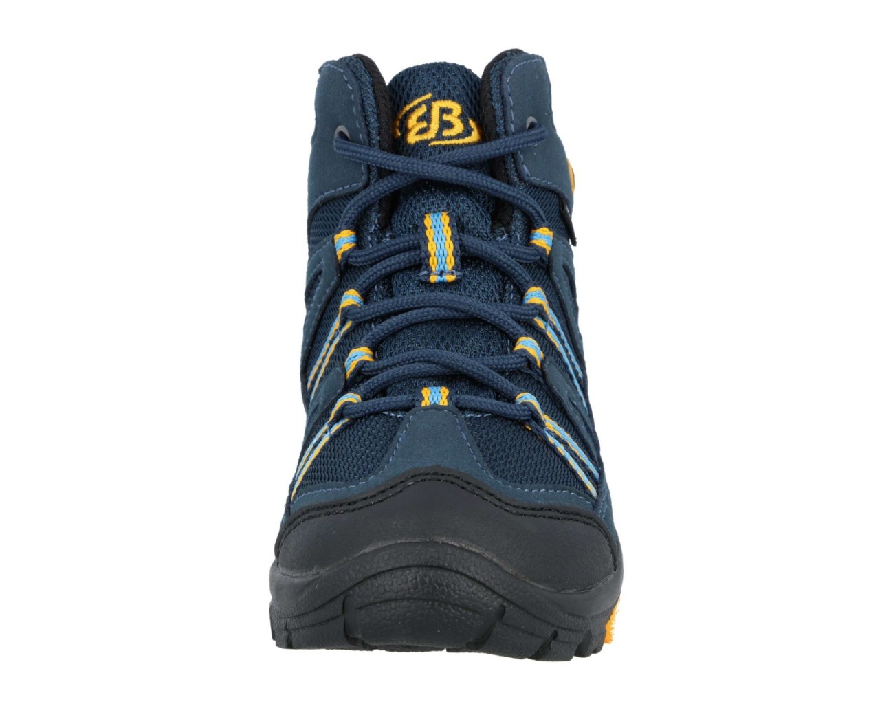 BRÜTTING Jungen Sportschuhe blau