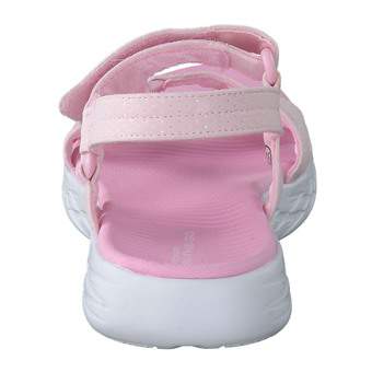 Skechers On the Go 600 Summer Sense in rosa