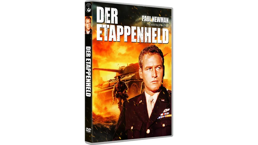 Der Etappenheld - Kinofassung (digital remastered)