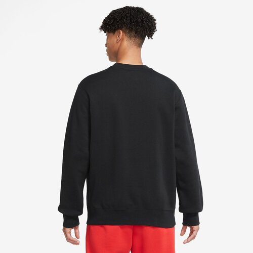 HERREN SWEATSHIRT M NK CLUB + BB CREW MLOGO