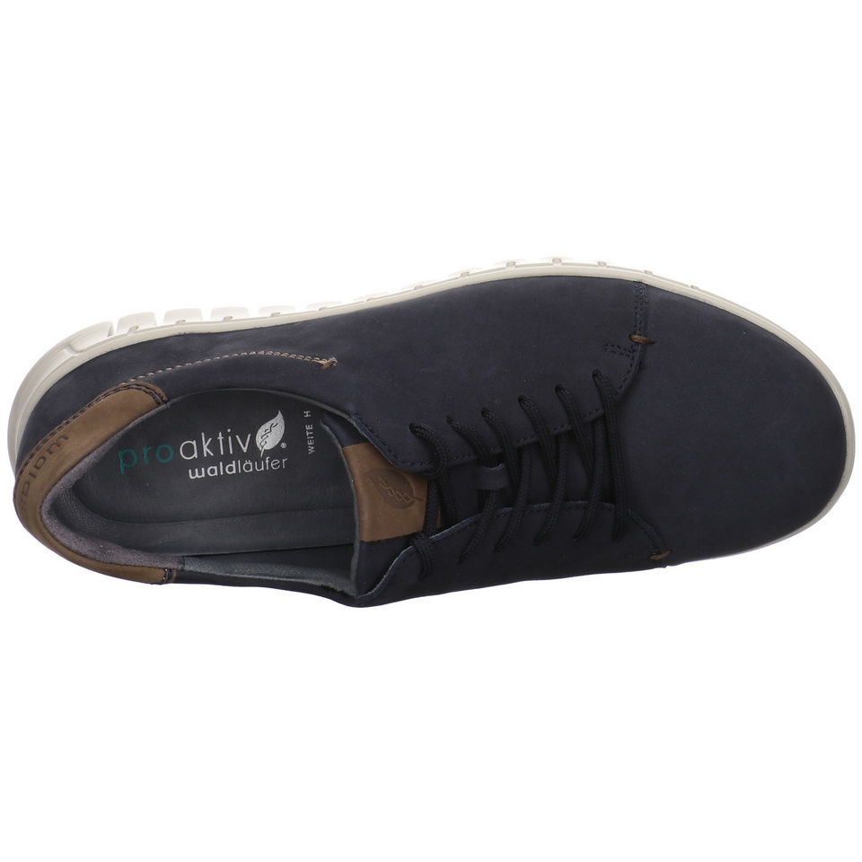 Waldläufer Baldo Schnürschuh