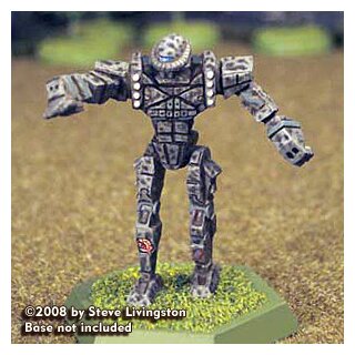 Commando IIc