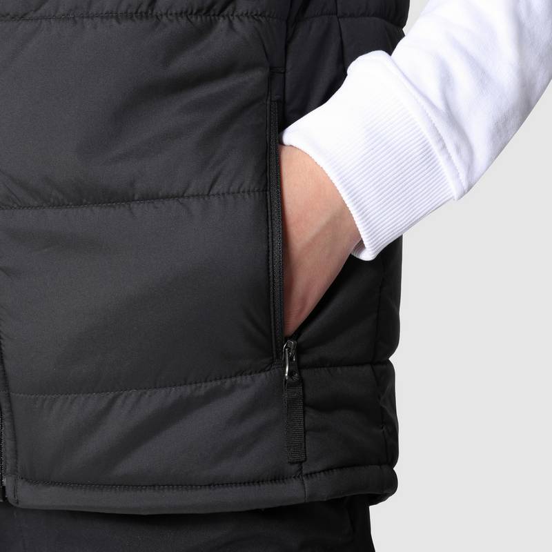 The North Face NEVER STOP Steppweste Kinder