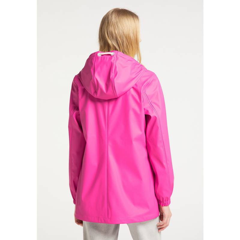 MYMO Regenjacke Damen