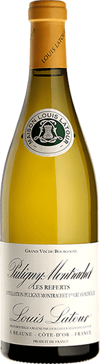 Louis Latour : Puligny-Montrachet 1er cru 