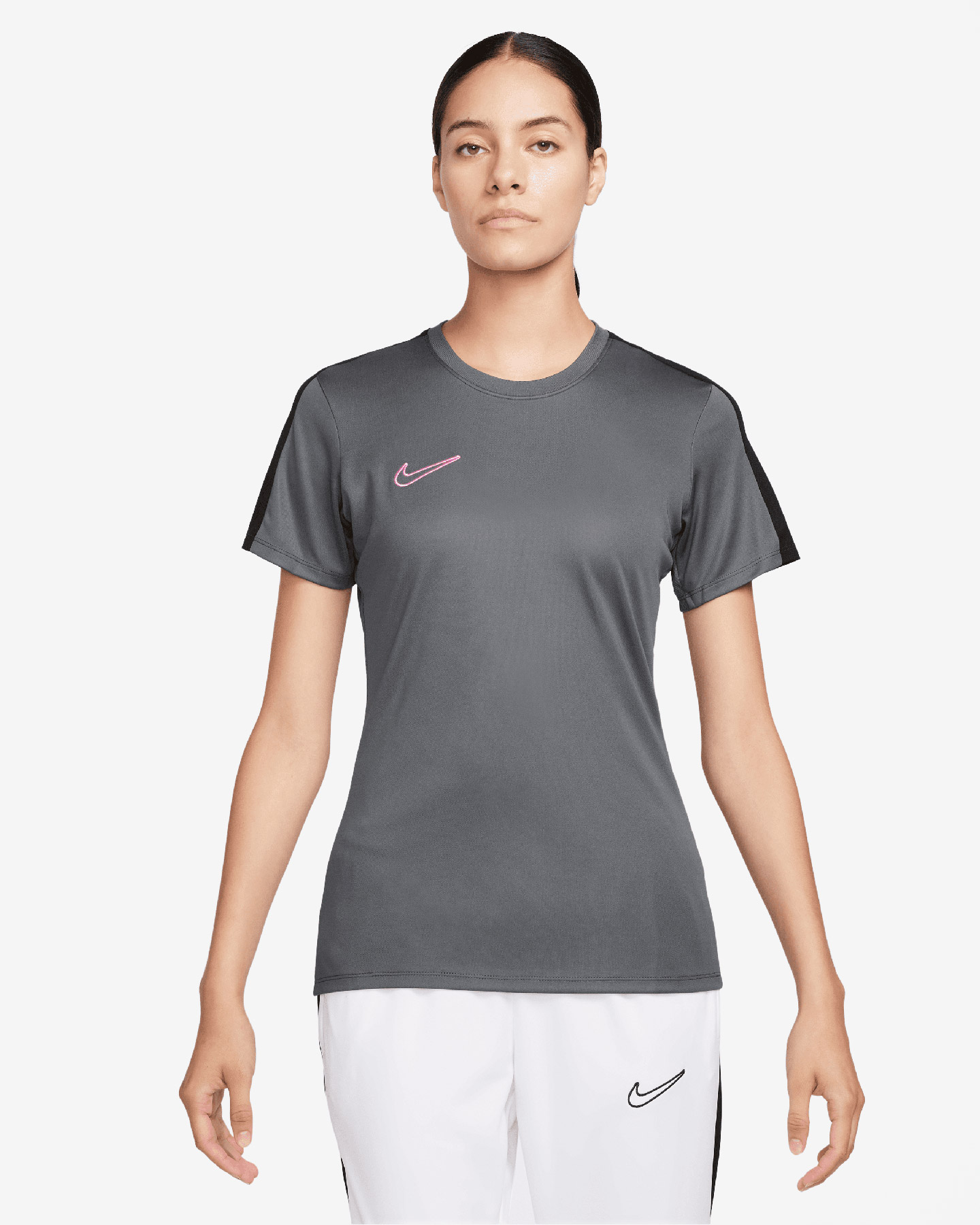 Futbalové šortky Nike Dri Fit Academy W DX0521-068