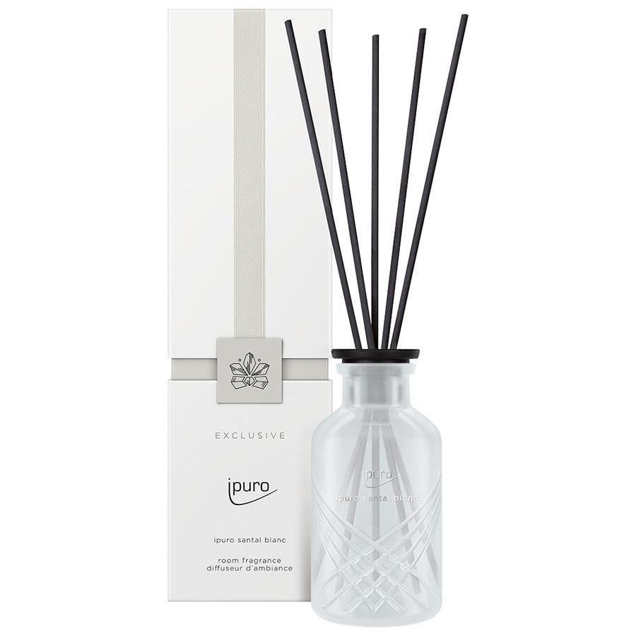 Santal Blanc
