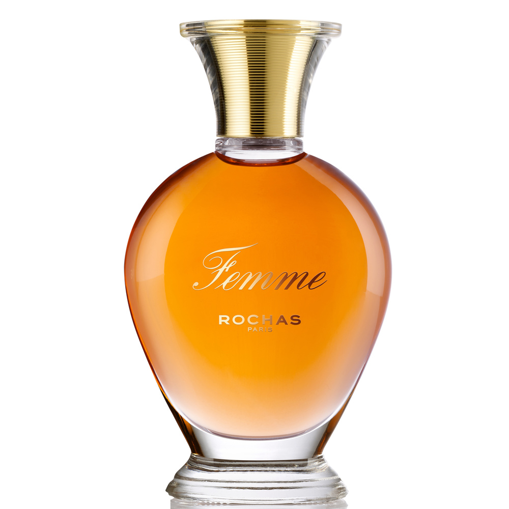 Rochas Femme Eau de Toilette