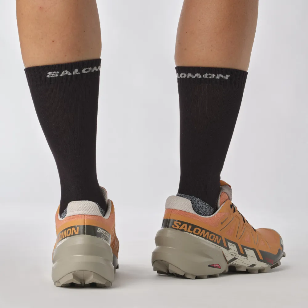 Salomon Speedcross 6 GTX L47115500 / braun