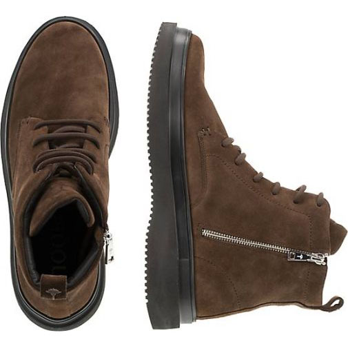 JOOP! Stiefelette Velluto Telos