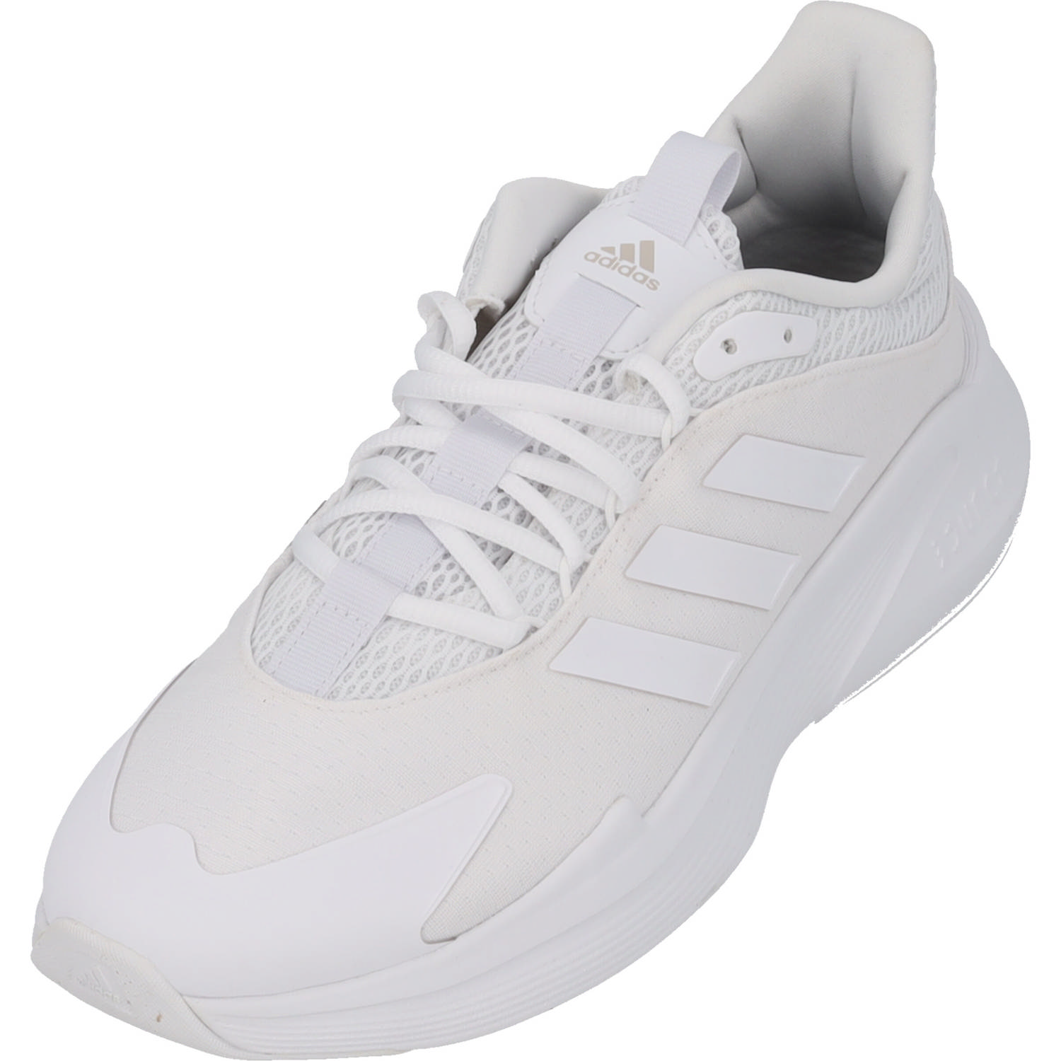 Adidas Alphaedge M, Sneakers Low, Herren, ftwr white/ftwr white/grey one