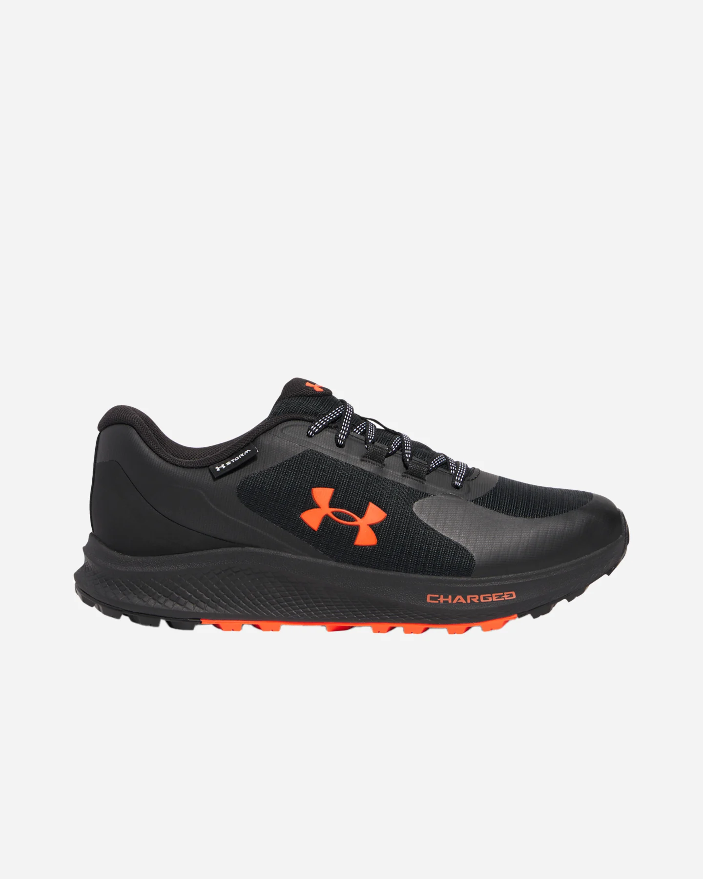 Scarpe Trail Under Armour Charged Bandit Tr 3 M 77-3028657-0004