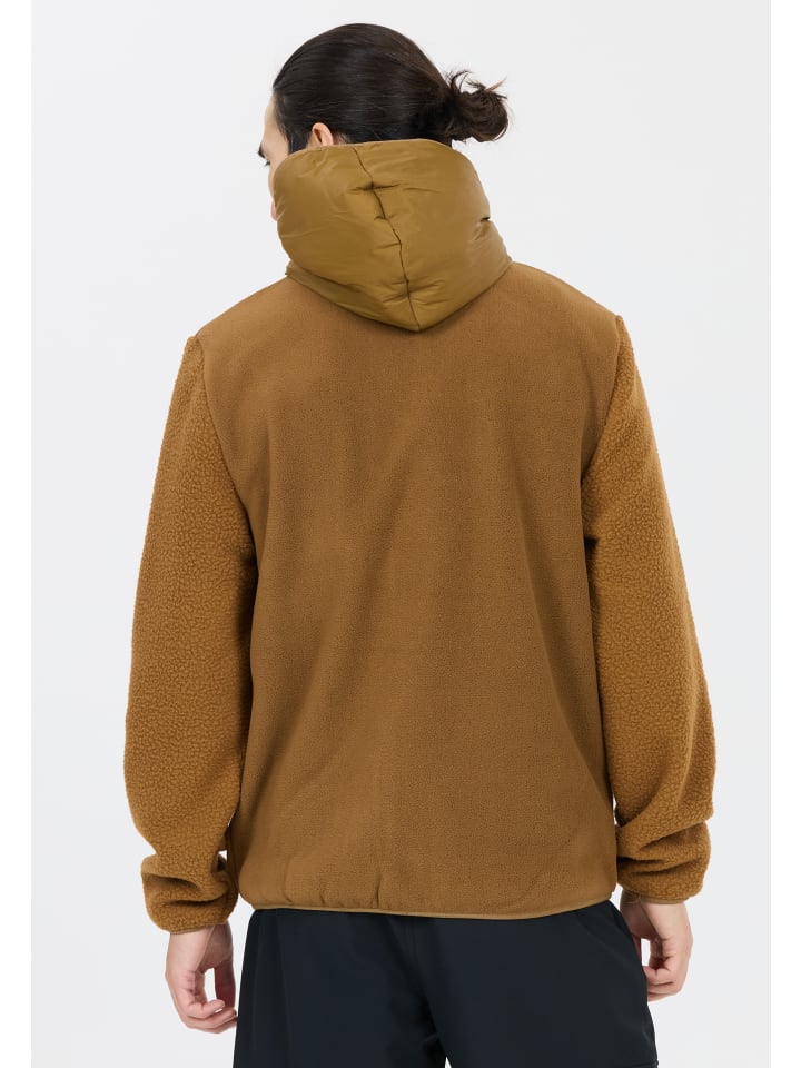 Whistler Fleecejacke Makaloo in 5218 Kangarow günstig kaufen