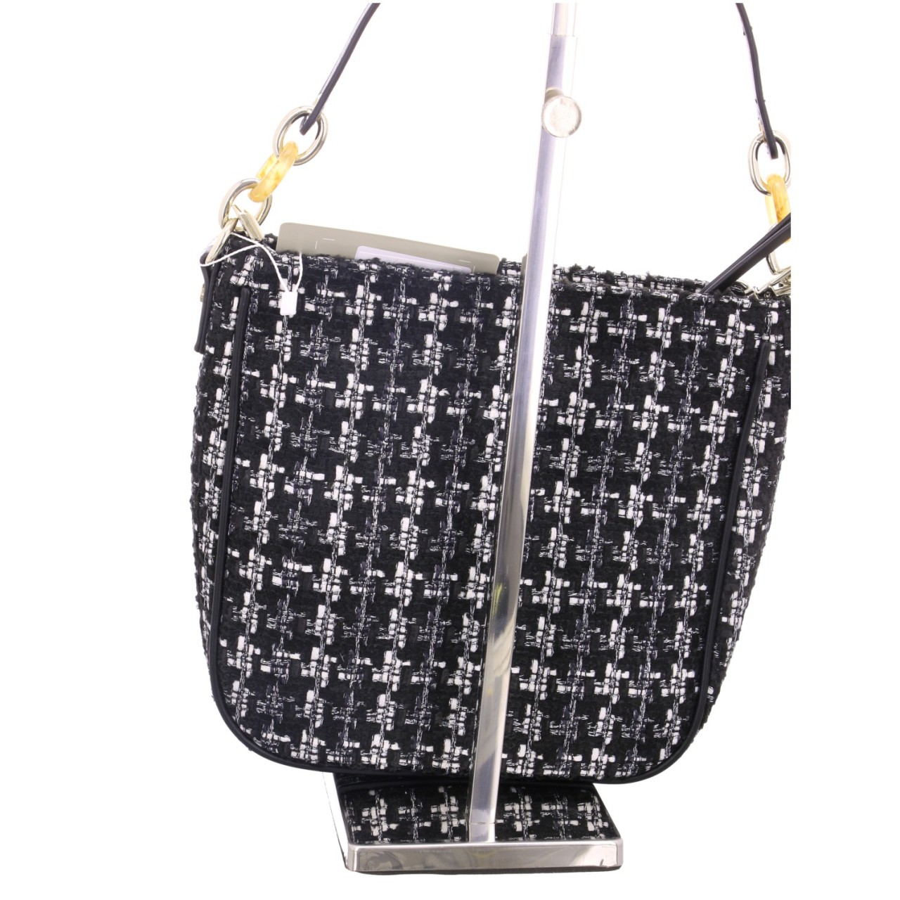 TAMARIS Handtaschen schwarz Jessica