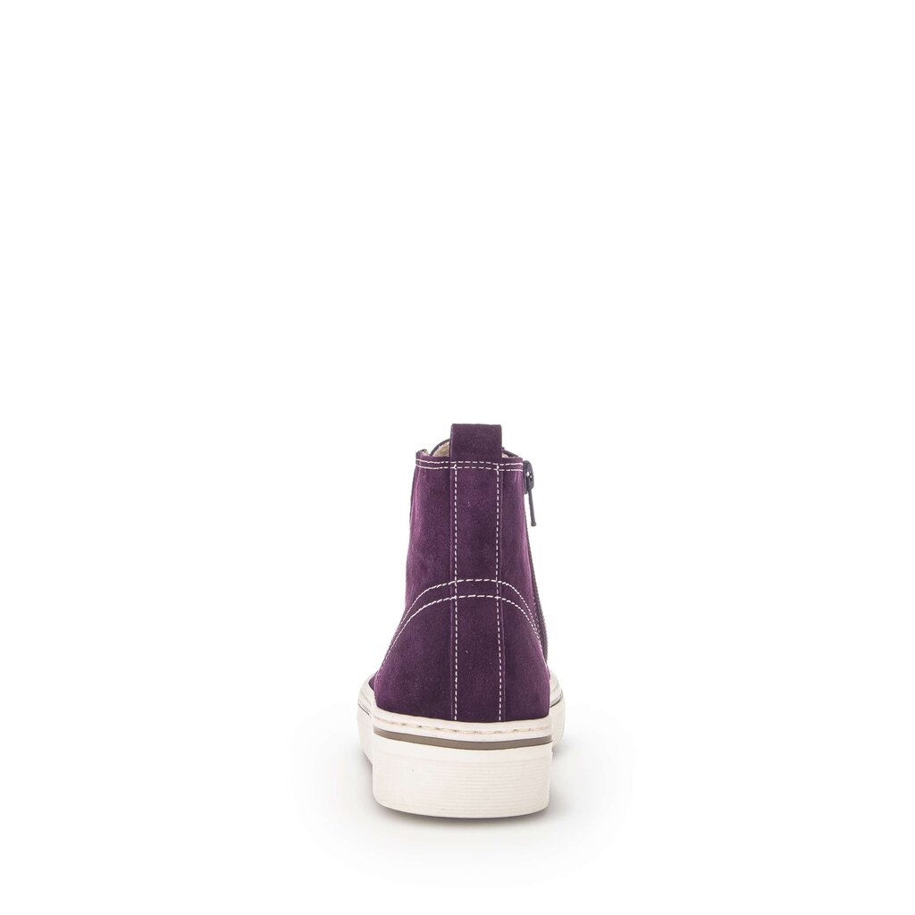 Gabor fashion Sneaker high lila