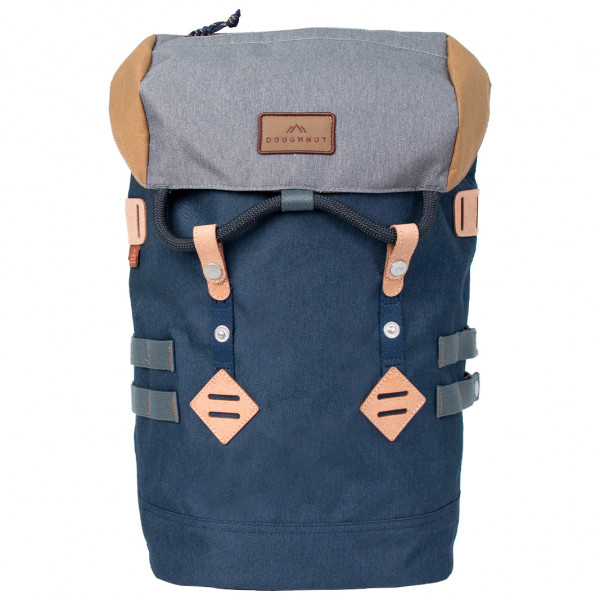 Doughnut - Colorado Happy Camper 19 - Daypack