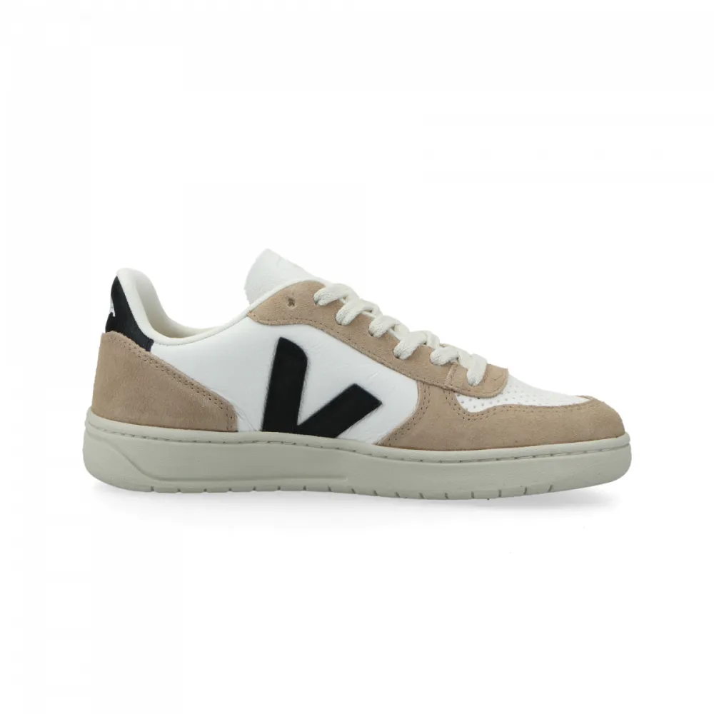 VEJA V 10 Chromefree Leather W VX0503138 / braun